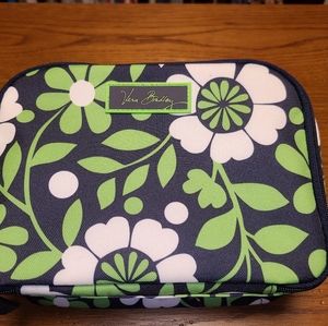 Vera Bradley insulated lunch bag